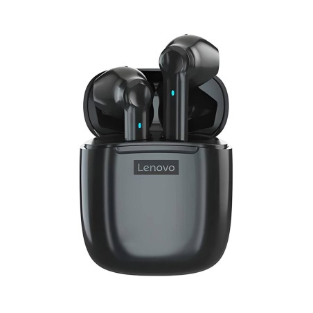 Auricular Lenovo XT89 Wireless In‑Ear White/Black